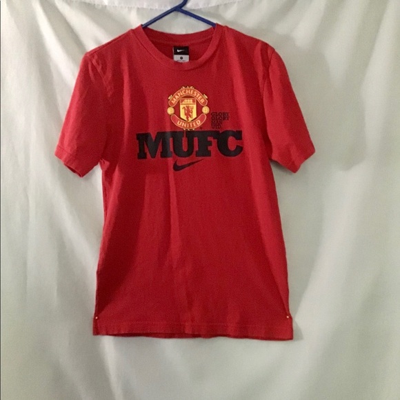 MANCHESTER UNITED for Man U Fan‼️ tee, - Picture 10 of 12